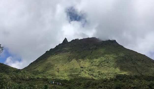 Le Parc national renouvelle son appel à projets Laliwondaj