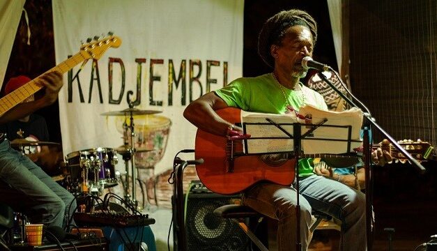 Enquête sur les pratiques culturelles : la musique, star des Antilles-Guyane