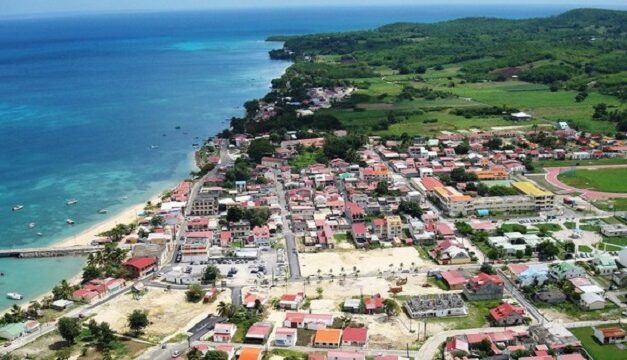 Pointe-Noire, Saint-Louis de Marie-Galante et Vieux-Habitants reçoivent une subvention exceptionnelle