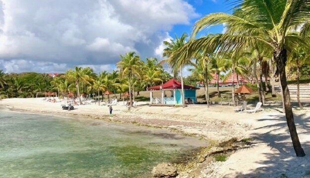 La SEM Patrimoniale officiellement propriétaire de l’ensemble hôtelier de la Pointe du Helleux