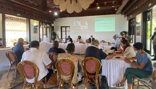 949 millions € pour relancer l’économie de la Guadeloupe