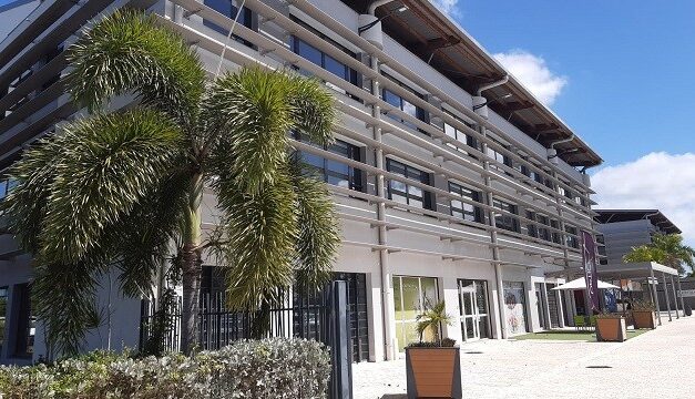 Chambres régionales et territoriales des comptes des Antilles-Guyane : un bilan 2021 « bon » malgré le contexte sanitaire et social