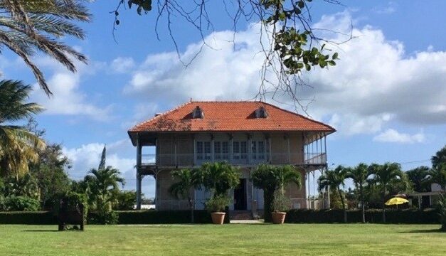 Loto du patrimoine, Mission Bern, Fondation du patrimoine : quelles retombées pour les monuments aux Antilles-Guyane ?