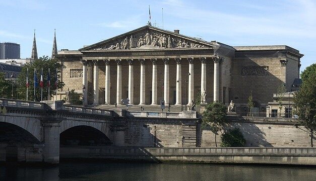 Assemblée nationale : la délégation aux Outre-mer fait son bilan