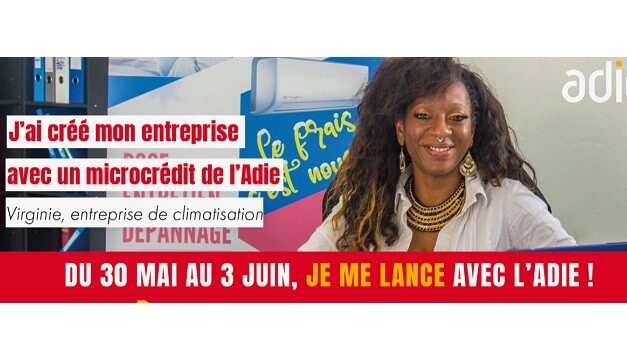 L’Adie veut lever les freins à l’entrepreneuriat féminin