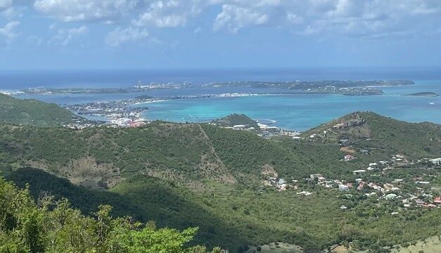 Recensement agricole : le nombre d’exploitations diminue à Saint-Martin et augmente à Saint-Barthélemy