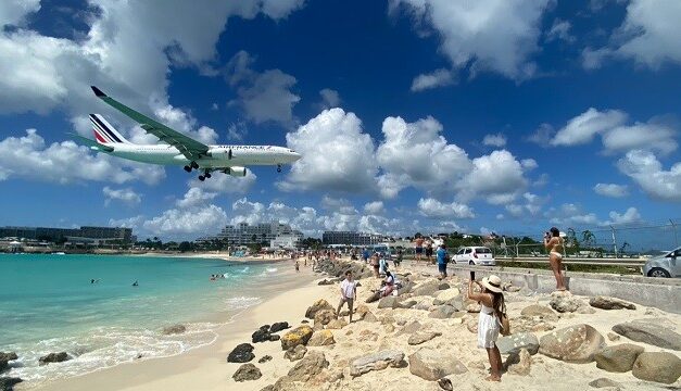 Après Irma et la crise Covid, quelle est la situation économique de Saint-Martin et Saint-Barthélemy ?