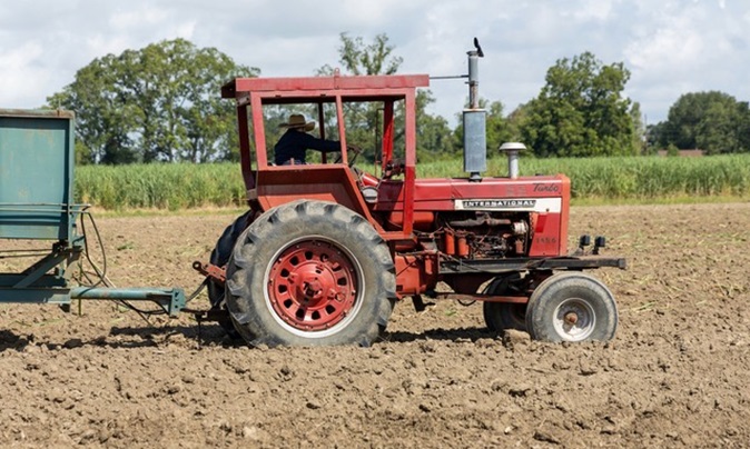 Un dispositif pour identifier le mal-être des travailleurs agricoles