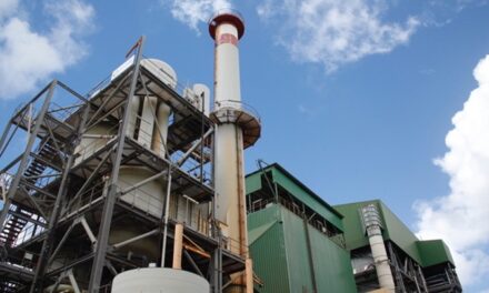 Albioma annonce la fin de l’utilisation du charbon à la centrale du Moule
