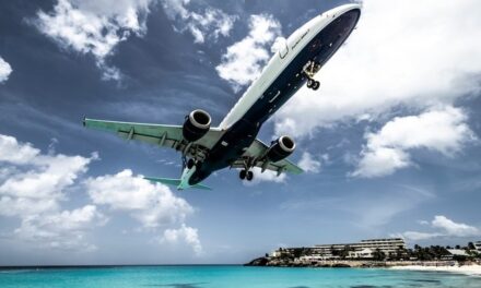 Ça bouge dans le ciel guadeloupéen