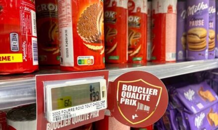 Les prix augmentent de 2,7% sur un an en Guadeloupe