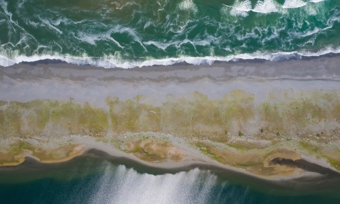 Dans 30 ans, de nombreux états insulaires risquent de disparaître sous les eaux