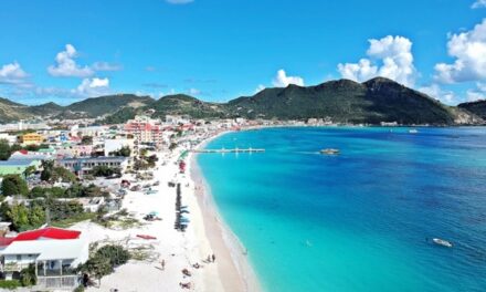 Saint-Martin, Saint-Barth : des économies remarquablement résilientes en 2023