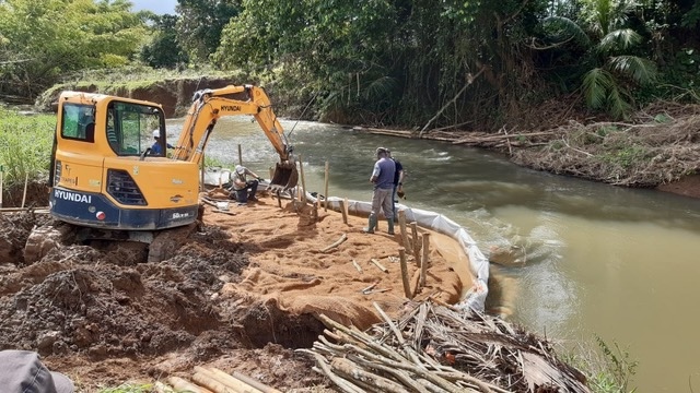 Génie écologique : le parc national de Guadeloupe primé