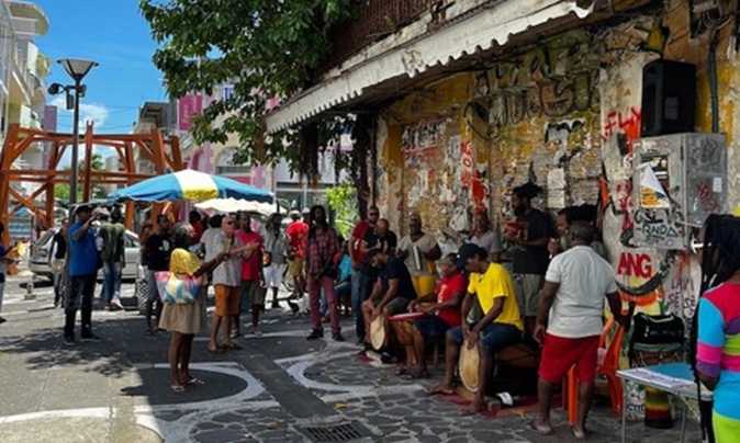 La Guadeloupe a perdu 10.500 habitants en moins de 6 ans